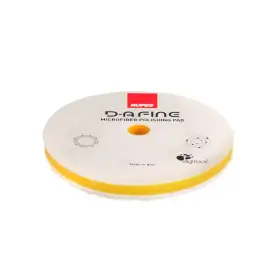 RUPES D-A Fine Microfiber Polishing Pad - Střední lešticí kotouč z mikrovlákna 125/130 mm