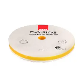 RUPES D-A Fine Microfiber Polishing Pad - Střední lešticí kotouč z mikrovlákna 150/160 mm