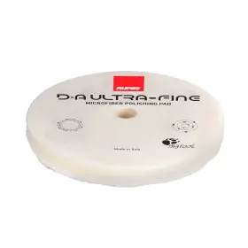 RUPES D-A Ultra Fine Microfiber Polishing Pad - Mikrovláknový kotouč pro vysoký lesk 150/160mm