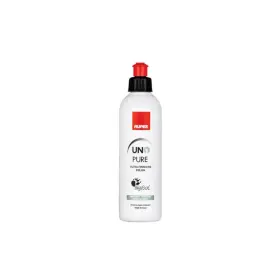 RUPES UNO Pure Ultra Finishing Polish - Lešticí pasta pro finální doleštění 250ml