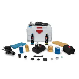 RUPES iBrid Nano Polisher Long Neck (LUX) Mini leštička s dlouhým krkem