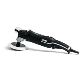 RUPES Bigfoot Rotary Polisher LH19E (DLX) - Rotační leštička kompletní sada s taškou a příslušenstvím