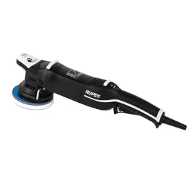 RUPES BigFoot Random Orbital Polisher LHR15 Mark III (LUX) - Orbitální leštička kompletní sada