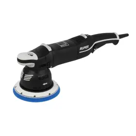 RUPES BigFoot Gear Driven Dual Action Polisher Mille LK900E (LUX) - Strojní planetární leštička kompletní sada