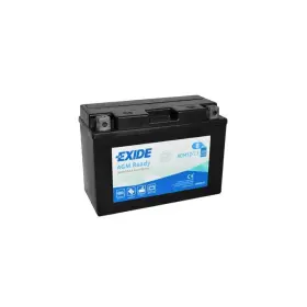 EXIDE BIKE AGM Ready AGM12-7.1 12V, 8Ah 110A