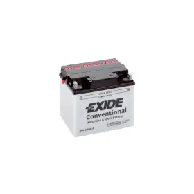 EXIDE BIKE CONVENTIONAL E60-N30L-A 12V 30Ah 300A
