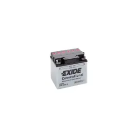 EXIDE BIKE CONVENTIONAL 30Ah 12V E60-N30L-B