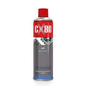 CX80 AIR DUSTER - Stlačený vzduch 500ml