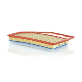 MANN FILTER Filtrační vložka vzduchu C 35 015
