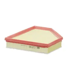 MANN FILTER Vzduchový filtr C 27 061