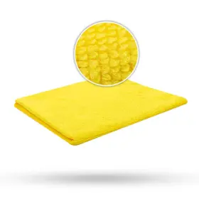 LIQUID ELEMENTS Microfiber Cloth Eraser - Mikrovláknová utěrka 40x40 cm