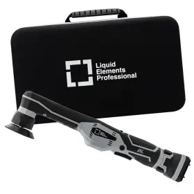 LIQUID ELEMENTS Cordless Polishing Machine A2000 - Profesionální mini leštička na baterii