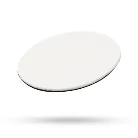 LIQUID ELEMENTS Polishing Pad Felt Glass - Plstěný lešticí kotouč na skla 125mm