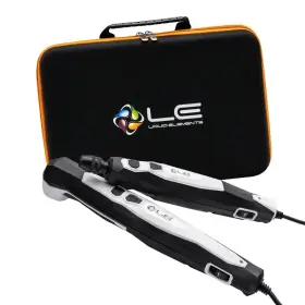 LIQUID ELEMENTS Mini Battery Polishing Machine KIT A800 Pico - Set 2 mini AKU leštiček