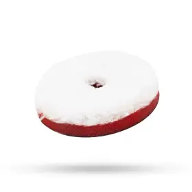 LIQUID ELEMENTS Polishing Pad Microfiber - Mikrovláknový lešticí kotouč 75mm