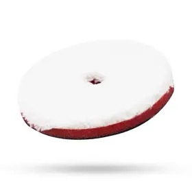 LIQUID ELEMENTS Polishing Pad Microfiber - Mikrovláknový lešticí kotouč 125mm