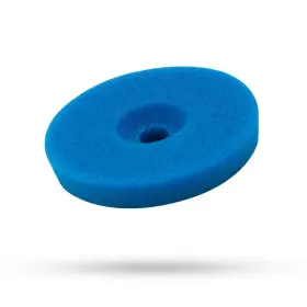 LIQUID ELEMENTS Blue Polishing Pad Centriforce V2 Super Heavy Cut - Extra tvrdý lešticí kotouč 150 mm