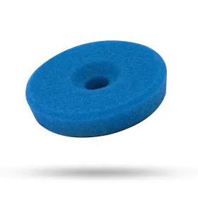 LIQUID ELEMENTS Blue Polishing Pad Centriforce V2 Super Heavy Cut - Extra tvrdý lešticí kotouč 75 mm