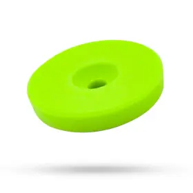 LIQUID ELEMENTS Green Polishing Pad Centriforce V2 Soft Cut - Jemný lešticí kotouč 75 mm