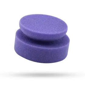 LIQUID ELEMENTS Hand Puck Sealing - Extra jemný ruční lešticí puk na sealant
