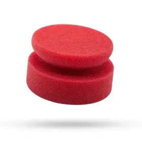 LIQUID ELEMENTS Hand Puck Heavy Cut - Tvrdý ruční lešticí puk na sealant