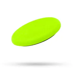 LIQUID ELEMENTS Green Polishing Pad Pad Man V2 Finish - Jemný lešticí kotouč 75/15 mm