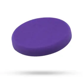 LIQUID ELEMENTS Purple Polishing Pad Pad Man V2 Sealing - Velmi jemný leštící kotouč 150/25 mm