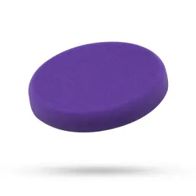 LIQUID ELEMENTS Purple Polishing Pad Pad Man V2 Sealing - Velmi jemný lešticí kotouč 125/25 mm