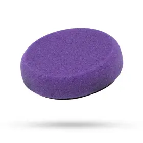 LIQUID ELEMENTS Purple Polishing Pad Pad Man V2 Sealing - Velmi jemný lešticí kotouč 75/25 mm