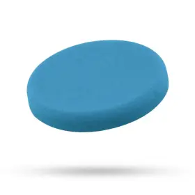 LIQUID ELEMENTS Blue Polishing Pad Pad Man V2 Super Heavy Cut - Extra tvrdý lešticí kotouč 125/25