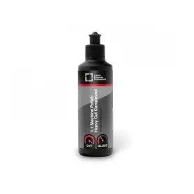LIQUID ELEMENTS 1.1 Machine Polish Heavy Cut Compound - Abrazivní leštící pasta 250ml