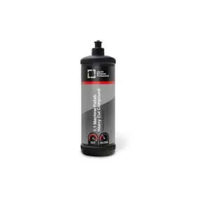LIQUID ELEMENTS 1.1 Machine Polish Heavy Cut Compound - Abrazivní lešticí pasta 1L