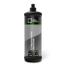 LIQUID ELEMENTS 3.7 Machine Polish Ultra Finish - Finišovací lešticí pasta 1L