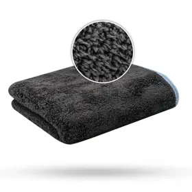 LIQUID ELEMENTS Drying Towel Silverback - Sušicí ručník s plyšovými vlákny 40x40 cm
