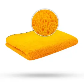LIQUID ELEMENTS Drying Towel Orange Baby - Oranžový sušicí ručník 40x60 cm
