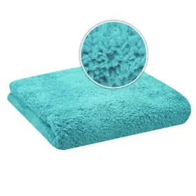 LIQUID ELEMENTS Microfiber Cloth Ultrasoft Peppermint - Jemný mikrovláknový hadřík 40x40 cm