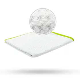 LIQUID ELEMENTS Windshield Cleaning Cloth Streak Buster - Mikrovláknová utěrka na skla 35x35 cm