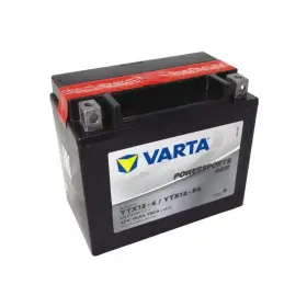 VARTA YTX12-BS 12V 10Ah 150A 510 012 009