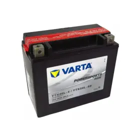 VARTA YTX20L-BS 12V 18Ah 250A 518 901 026