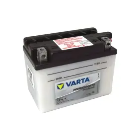 VARTA B4L-B 4Ah 12V