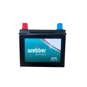 Webber Garden U1R 12V 30Ah 300A WG0300