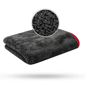 LIQUID ELEMENTS Microfiber Cloth Ultra Finish - Finišovací mikrovláknová utěrka 40x40 cm
