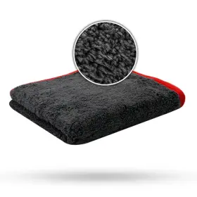 LIQUID ELEMENTS All-Purpose Microfiber Cloth Waxer - Hustá mikrovláknová utěrka 40x40 cm