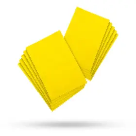 LIQUID ELEMENTS Scatter Applicator Cloths for Ceramic Sealing - Aplikační utěrky na keramický povlak 10ks