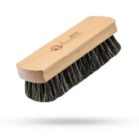 LIQUID ELEMENTS Leather and Textile Brush - Kartáč na kůži a textil