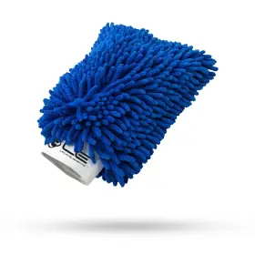 LIQUID ELEMENTS Washing Glove Chubby 2.0 - Základní mycí rukavice z mikrovlákna