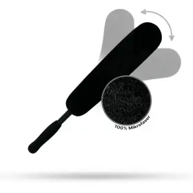 LIQUID ELEMENTS Rim Brush Furby Evo XL - Kartáč na kola XL 45cm