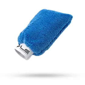 LIQUID ELEMENTS Wash Mitt Monster Mitt - Jemná mycí rukavice z mikrovlákna
