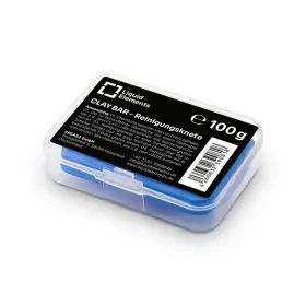 LIQUID ELEMENTS Clay Bar Cleaning Clay - Dekontaminační hlína 100g