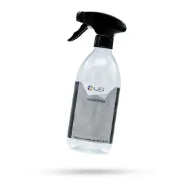 LIQUID ELEMENTS Spray Bottle + Spray Head - Láhev s rozprašovačem 500ml